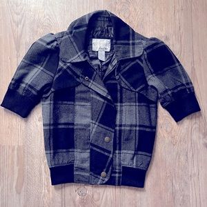 Size S | Daytrip mid sleeve jacket